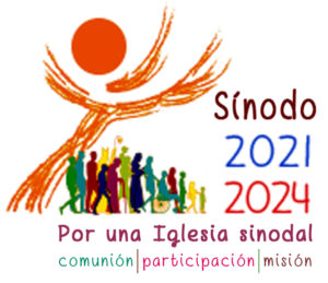 logo sinodo 2021-2024
