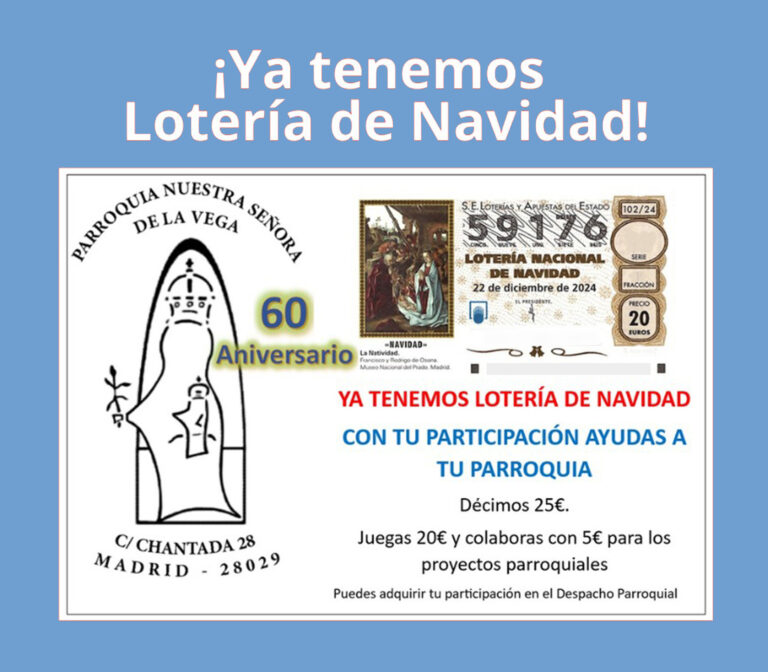 LOTERIA 2024